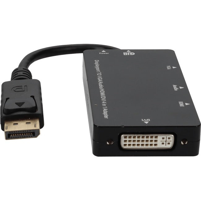 AddOn DVI/DisplayPort/HDMI/VGA Audio/Video Cable - DP2VGAA-AA