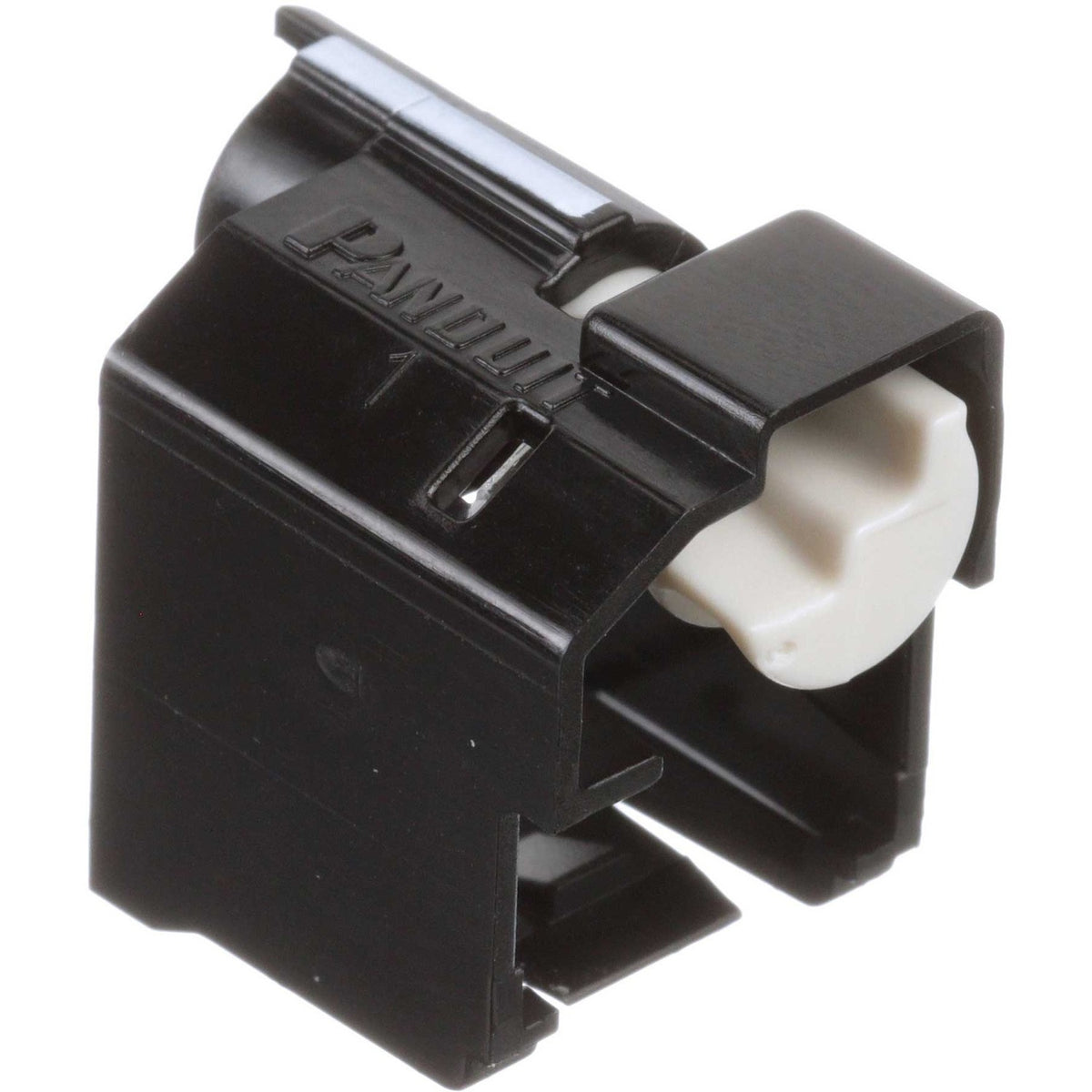 Panduit Cable Lock - PSL-DCPLE-BL-C