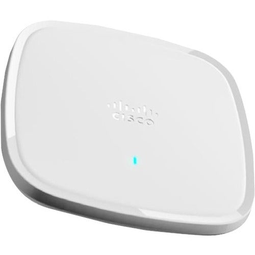 Cisco Catalyst 9105AXI Dual Band 802.11ax 1.49 Gbit/s Wireless Access Point - Indoor - C9105AXI-K