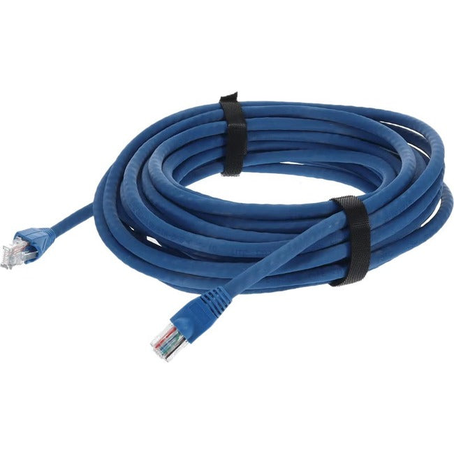 AddOn Cat.6a UTP Patch Network Cable - ADD-12FCAT6A-BE