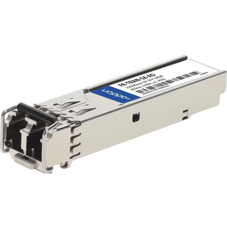 AddOn Fortinet SFP (mini-GBIC) Module - FR-TRAN-SX-AO