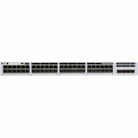 Cisco Catalyst 9300L-48P-4X Ethernet Switch - C9300L-48P-4X-10E