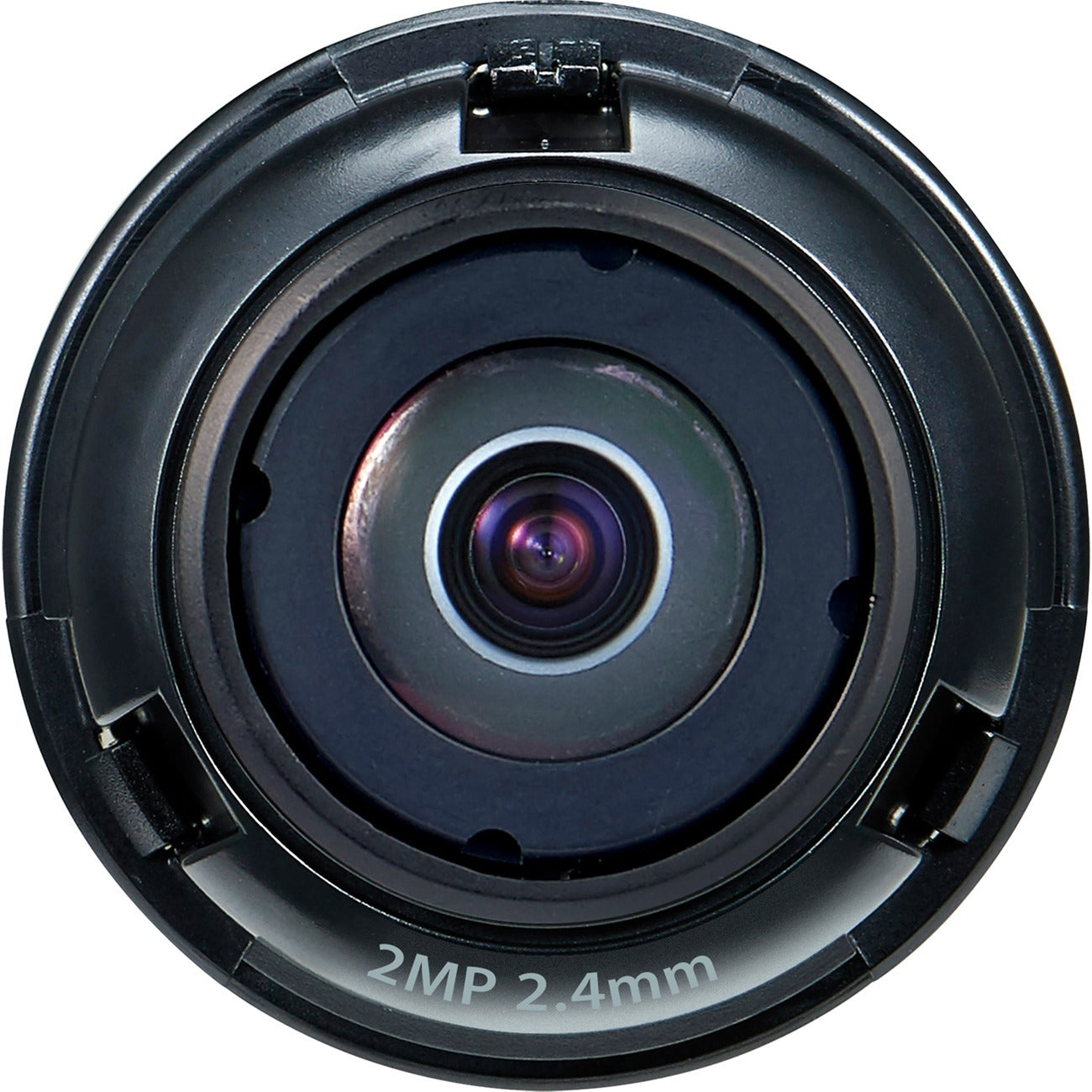 Wisenet SLA-2M2402D - 2.40 mmf/2 - Fixed Lens - SLA-2M2402D