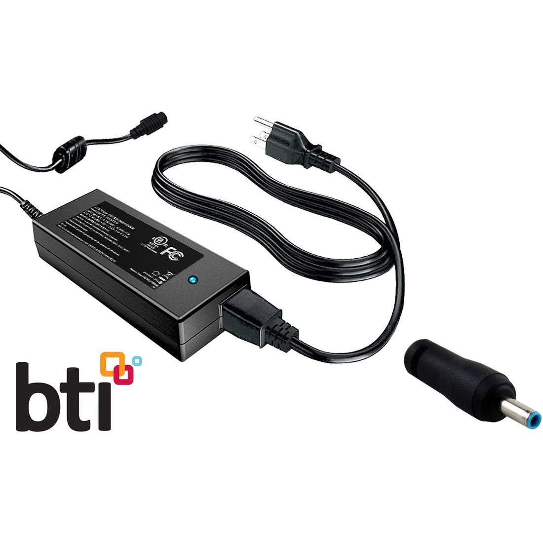BTI 714657-001-BTI AC ADAPTER 19V 65W 714657-001 ELITEBOOK 745 G3 ELITEBOOK FOLIO 1040 G1 PROBOOK 430 G3 ELITEBOOK 840 G2 CHROMEBOOK 11 G3 ELITEBOOK 755 G3 CHROMEBOOK 14 G1 CHROMEBOOK 14 G4 FOLIO 1040 G2 FOLIO 1040 G3 PROBOOK 640 G4 CHROMEBOOK 14 G3 CHROMEBOOK 11 G4 ELITEBOOK 840 G1 ELITEBOOK FOLIO 1040 G2 CHROMEBOOK 11 G5 EE FOLIO 1040 G1 ELITEBOOK 745 G2 ELITEBOOK 820 G2 ELITEBOOK FOLIO 1040 G3 - 714657-001-BTI