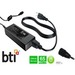 BTI NP.ADT11.008-BTI AC ADAPTER 19V 65W - NP.ADT11.008-BTI