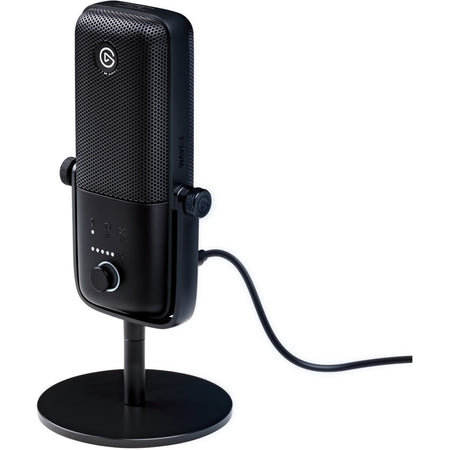 Elgato Wave:3 Wired Electret Microphone - 10MAB9901
