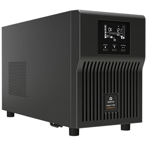 Vertiv Liebert PSI5 Lithium-Ion UPS 1500VA/1350W 120V AVR Mini Tower - PSI5-1500MT120LI