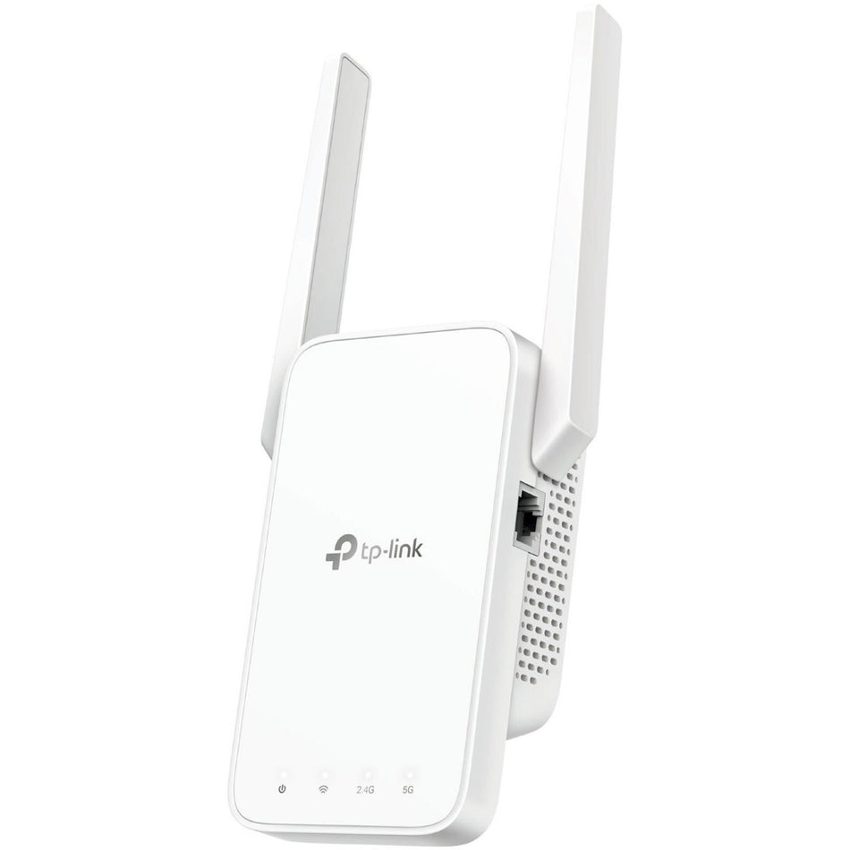 TP-Link RE315 - Dual Band IEEE 802.11ac 1.17 Gbit/s Wireless Range Extender - RE315