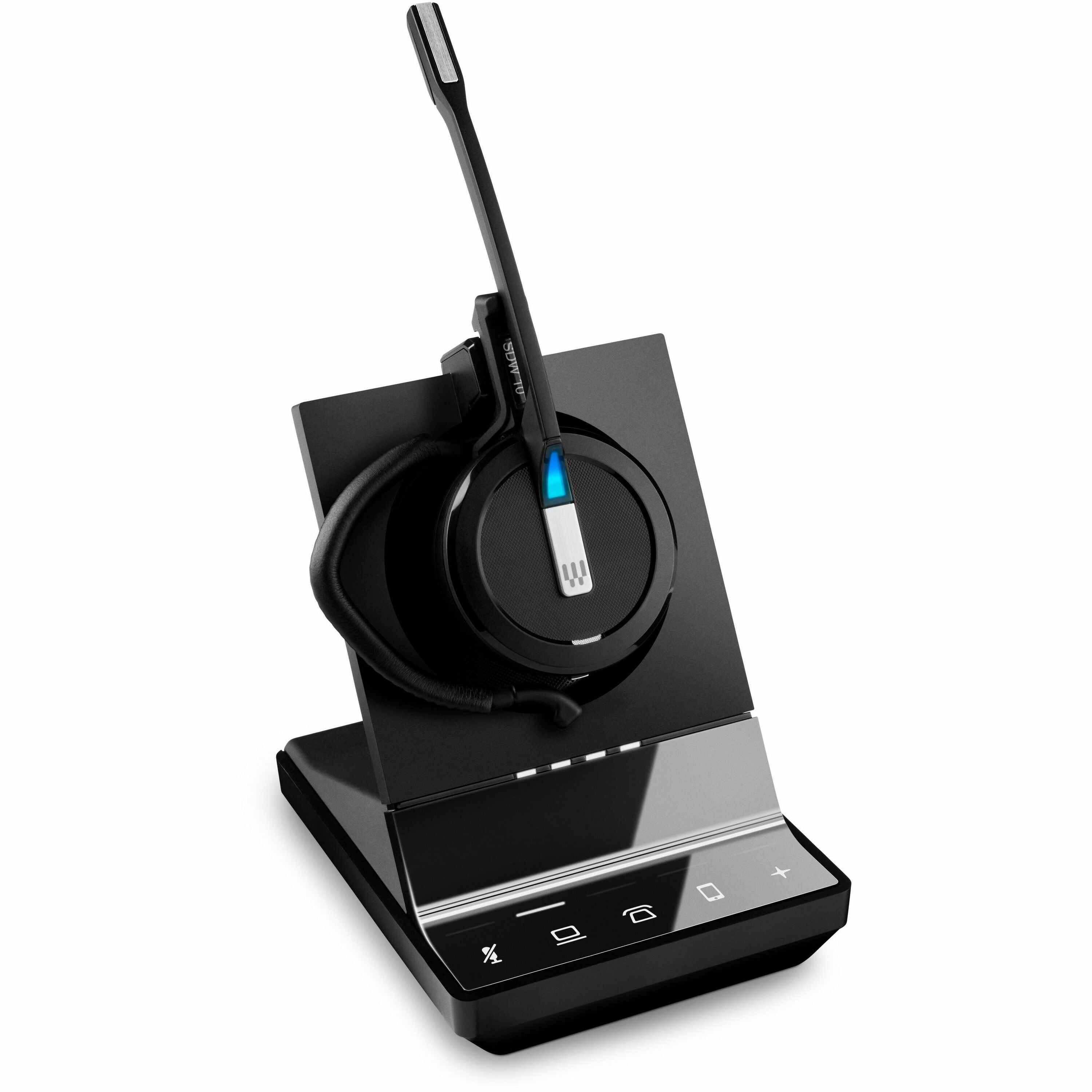EPOS SDW 5016 Headset - 1000621