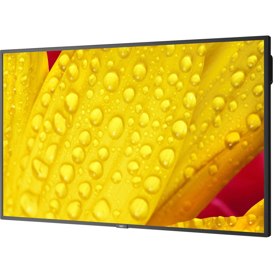 Sharp NEC Display 65" Ultra High Definition Commercial Display - ME651