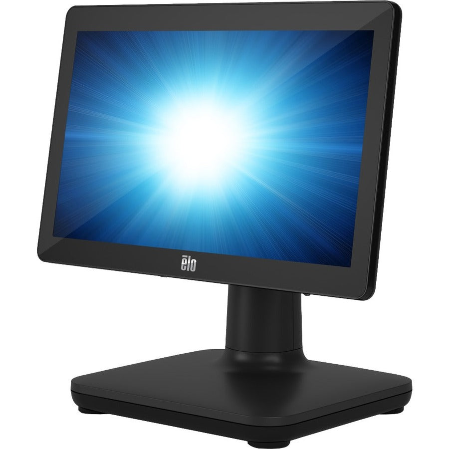 Elo 15-inch (16:9) EloPOS System - E841357