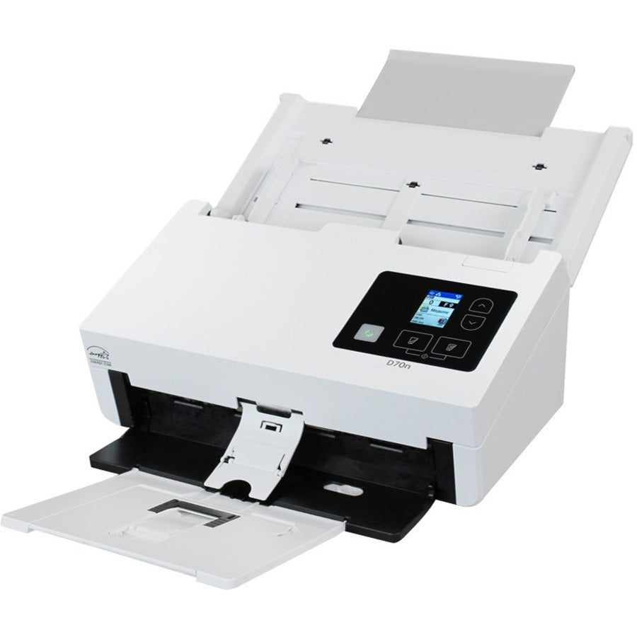 Xerox XD70N-U ADF Scanner - 600 dpi Optical - XD70N-U