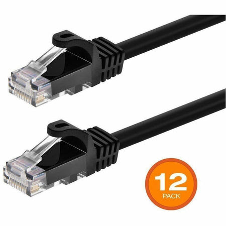 Monoprice Patch UTP Category 6 Network Cable - 41814