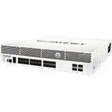 Fortinet FortiGate FG-3400E Network Security/Firewall Appliance - FG-3400E-LENC