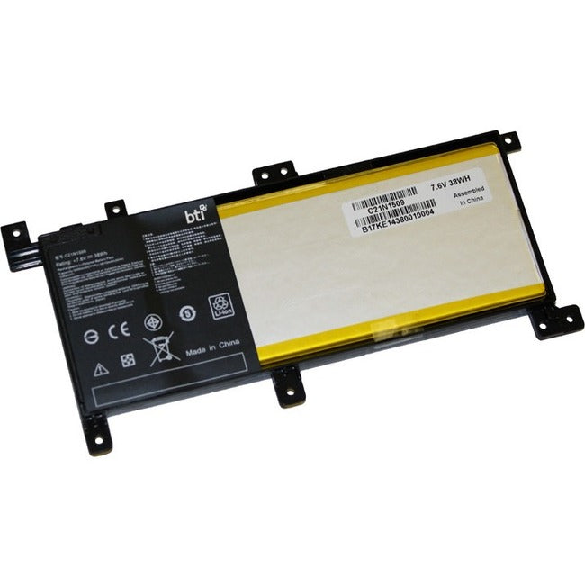 BTI Battery - C21N1509-BTI
