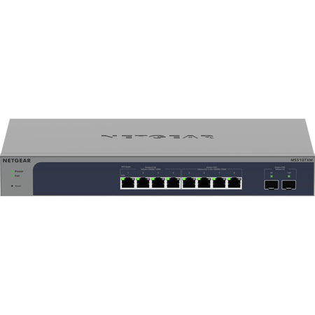 Netgear MS510TXM Ethernet Switch - MS510TXM-100NAS