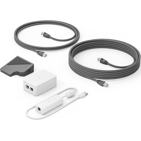 Logitech Cat5e Kit for Logitech Tap - 952-000019