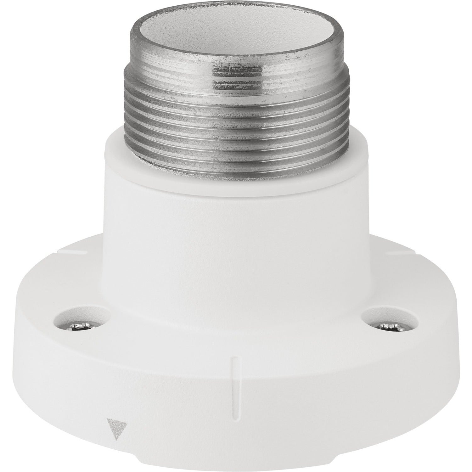 Hanwha Techwin Camera Mount for Network Camera - White - SBP-156HMW