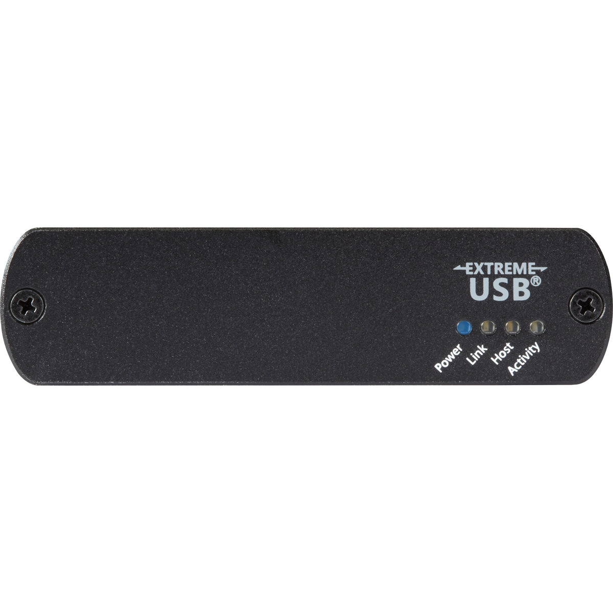 Emerald&reg; KVM-over-IP Switchable Extender Transmitter - LAN, (1) USB Type B, (1) RJ45, 4-Port, 100m - EMD100USB-T