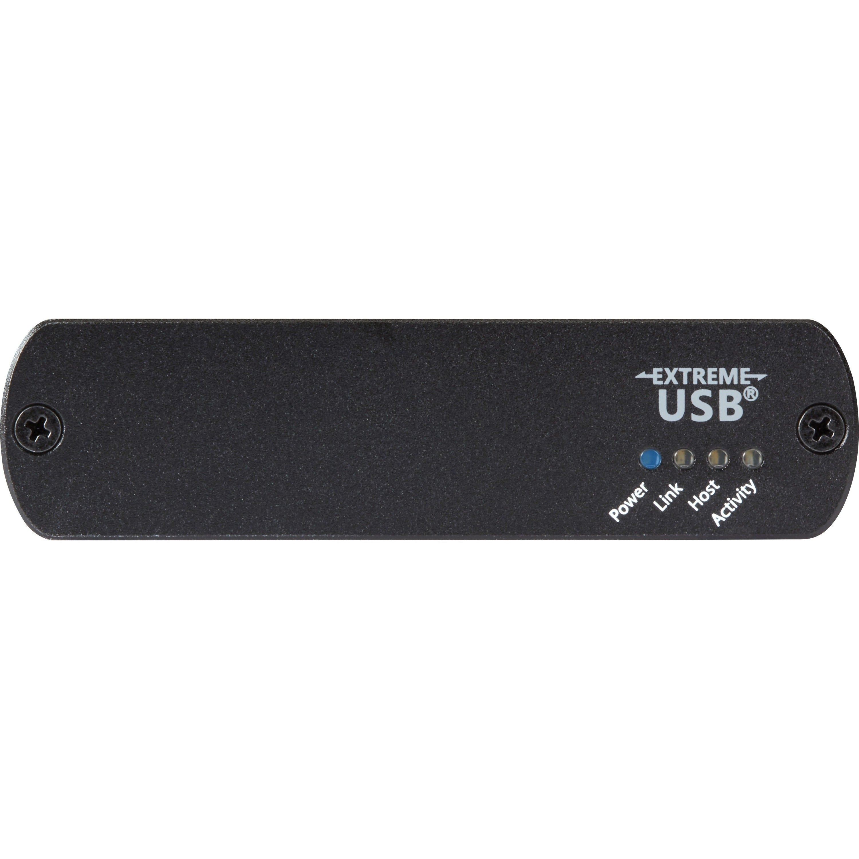 Emerald&reg; KVM-over-IP Switchable Extender Transmitter - LAN, (1) USB Type B, (1) RJ45, 4-Port, 100m - EMD100USB-T