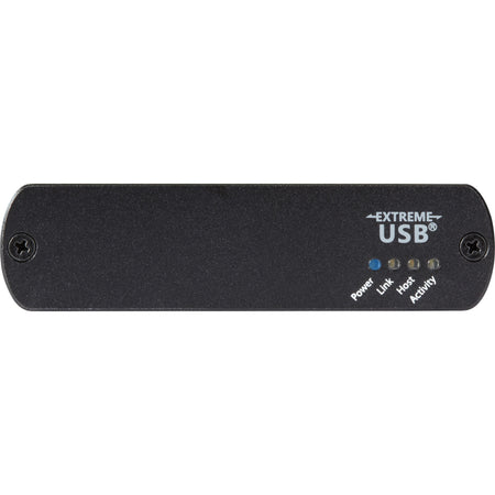 Emerald&reg; KVM-over-IP Switchable Extender Transmitter - LAN, (1) USB Type B, (1) RJ45, 4-Port, 100m - EMD100USB-T