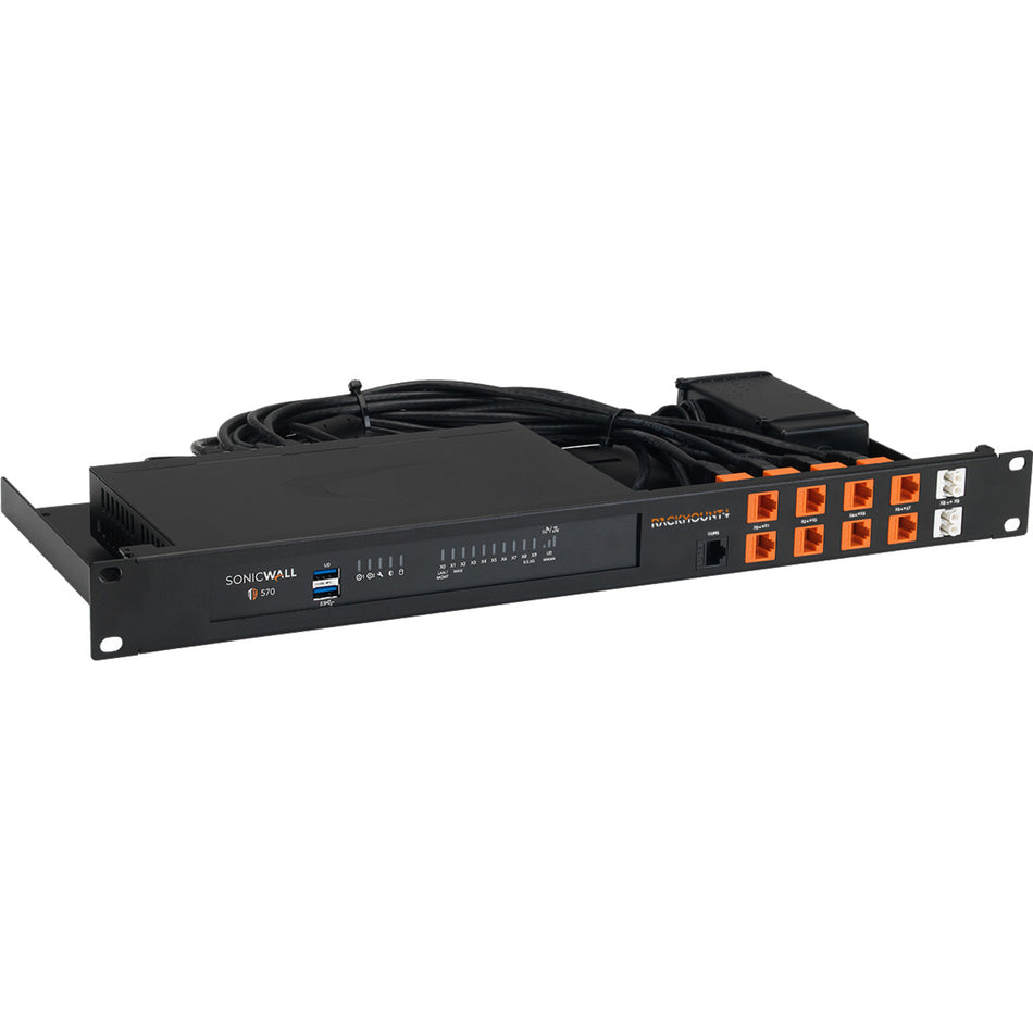 RACKMOUNT.IT SW-Rack RM-SW-T9 Rack Shelf - RM-SW-T9