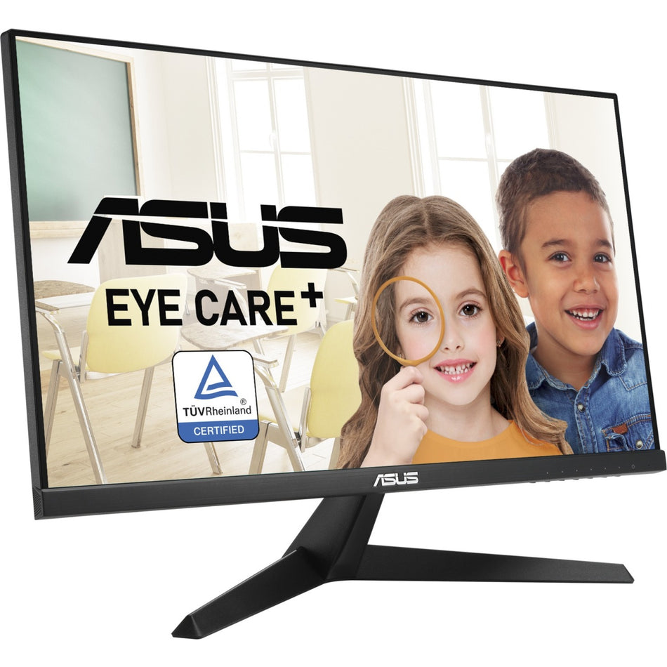 Asus VY249HE 24" Class Full HD LCD Monitor - 16:9 - Black - VY249HE