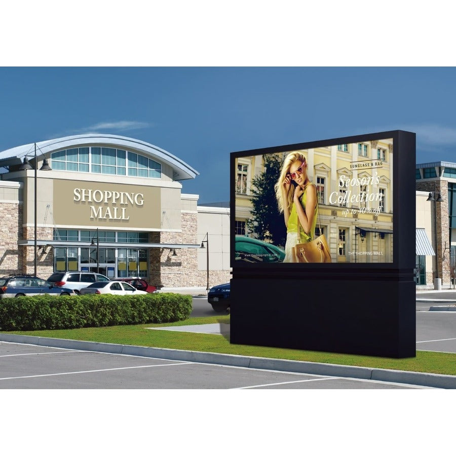 Prismview XPR-B 10mm Digital Signage Display - CY-10VTB480