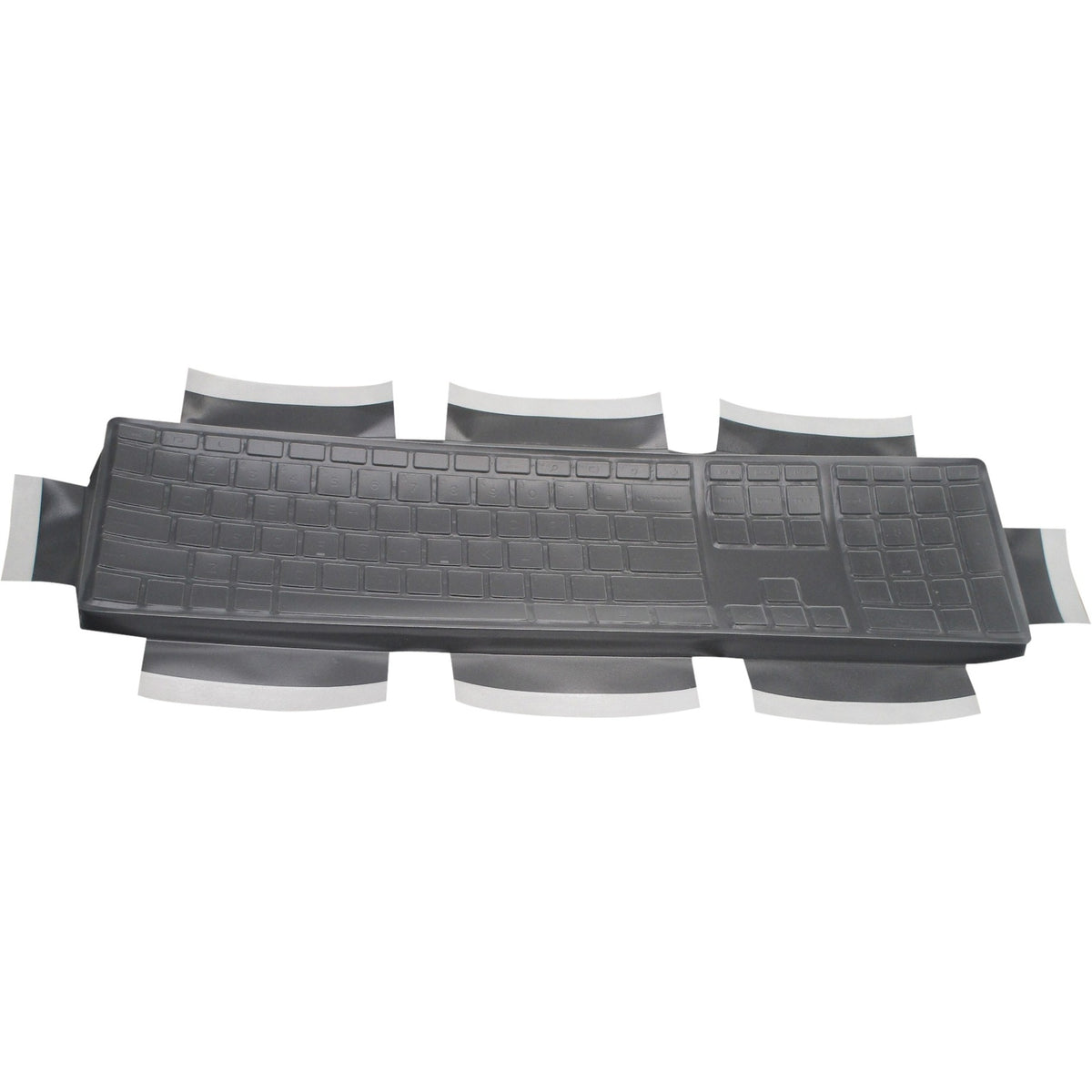 Protect HP 320K Wired Desktop Keyboard Cover - HP1714-109