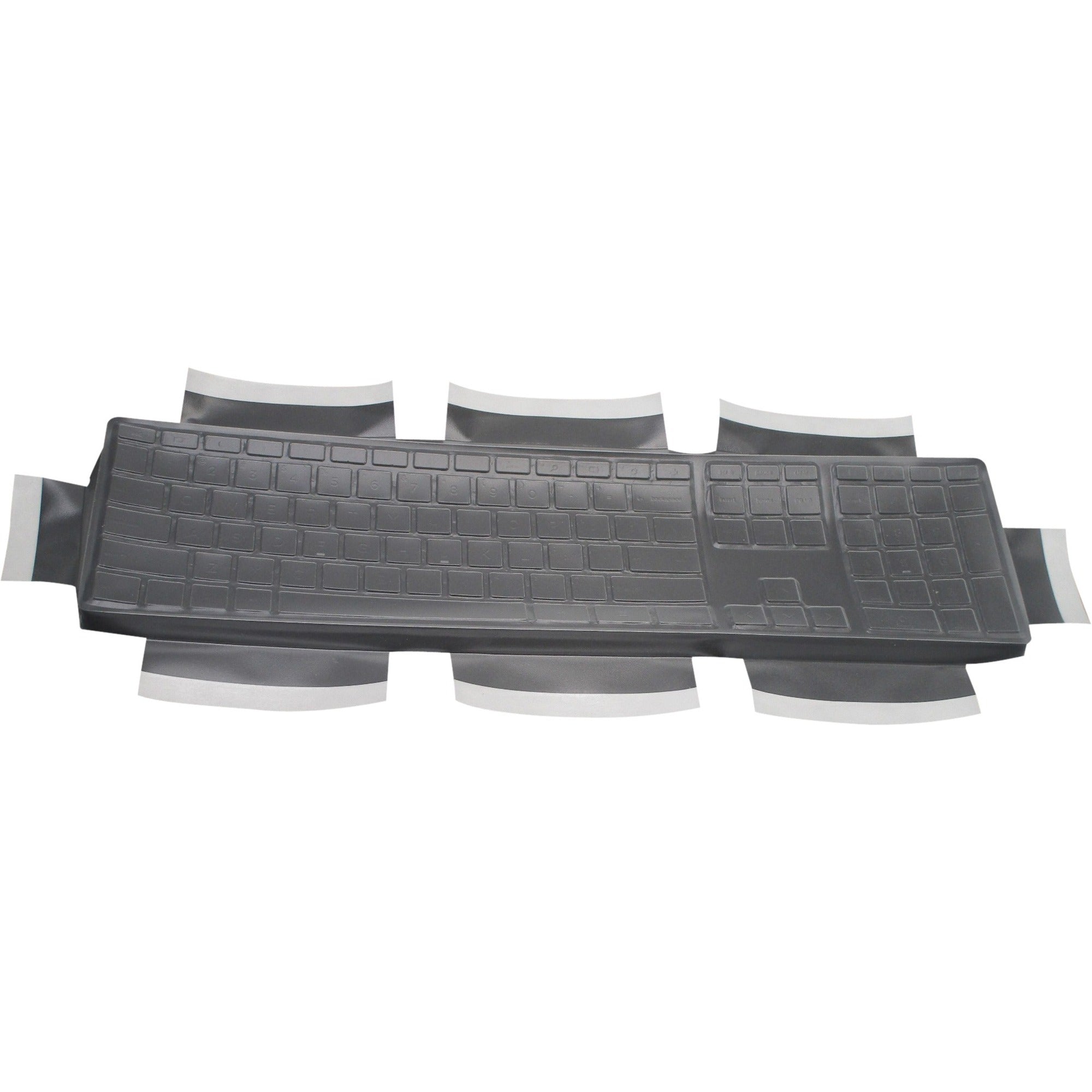 Protect HP 320K Wired Desktop Keyboard Cover - HP1714-109
