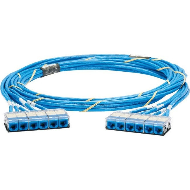 Panduit Cat.6a UTP Network Cable - QZPBCCB0001F060