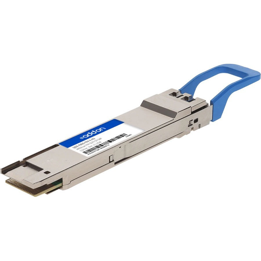 AddOn Cisco QSFP-DD Module - QDD-400G-FR4-S-AO