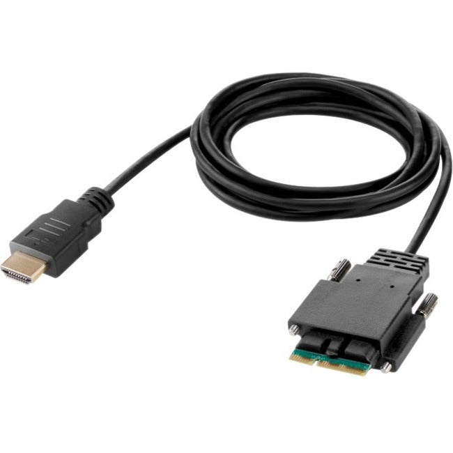 Belkin Modular HDMI Single Head Console Cable 6ft / 1.8m - F1DN1MOD-CC-H06