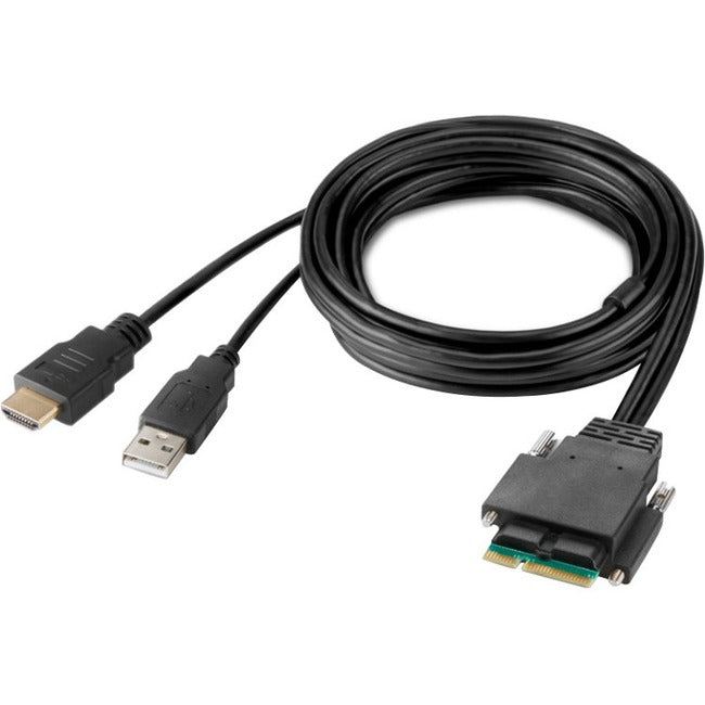 Belkin Modular HDMI Single-Head Host Cable 6 ft. - F1DN1MOD-HC-H06