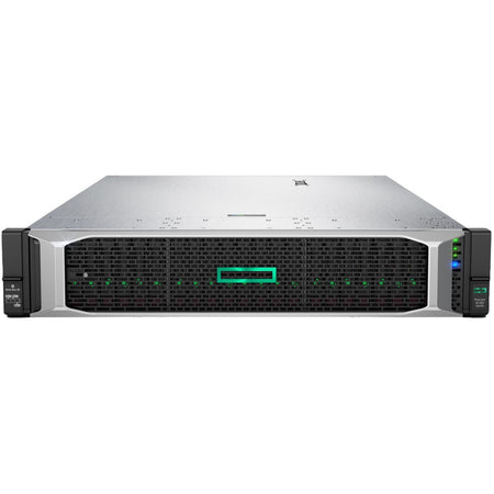 HPE ProLiant DL560 G10 2U Rack Server - 2 x Intel Xeon Gold 6230 2.10 GHz - 128 GB RAM - Serial ATA, 12Gb/s SAS Controller - P40455-B21