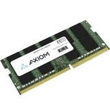 Axiom 32GB DDR4-2933 ECC SODIMM for Lenovo - 4X71B07148 - 4X71B07148-AX