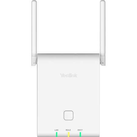 Yealink Cordless DECT IP Multi-Cell System - W90B