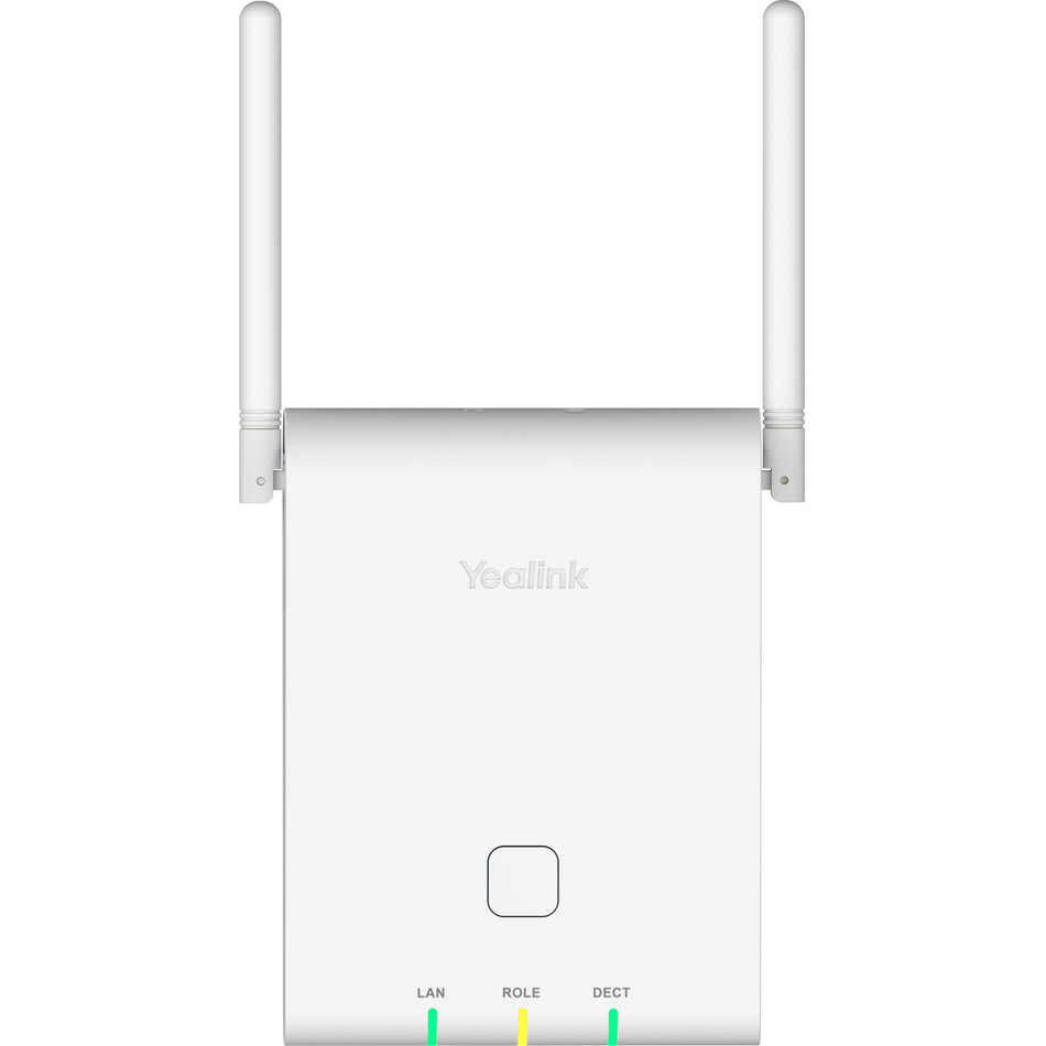 Yealink Cordless DECT IP Multi-Cell System - W90B