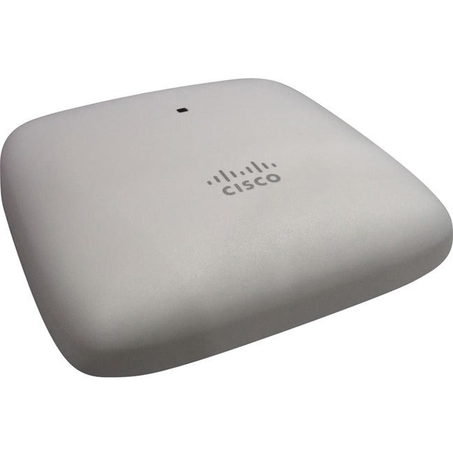 Cisco Business 240AC Dual Band IEEE 802.11ac 1.69 Gbit/s Wireless Access Point - CBW240AC-A