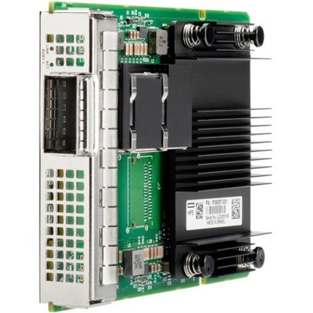 HPE Infiniband/Ethernet Host Bus Adapter - P31323-B21