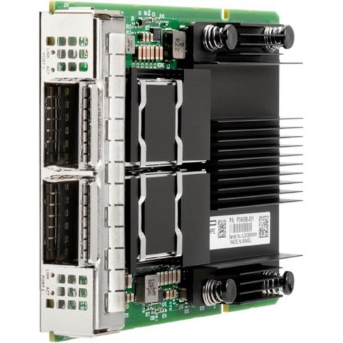 HPE Infiniband/Ethernet Host Bus Adapter - P31348-B21