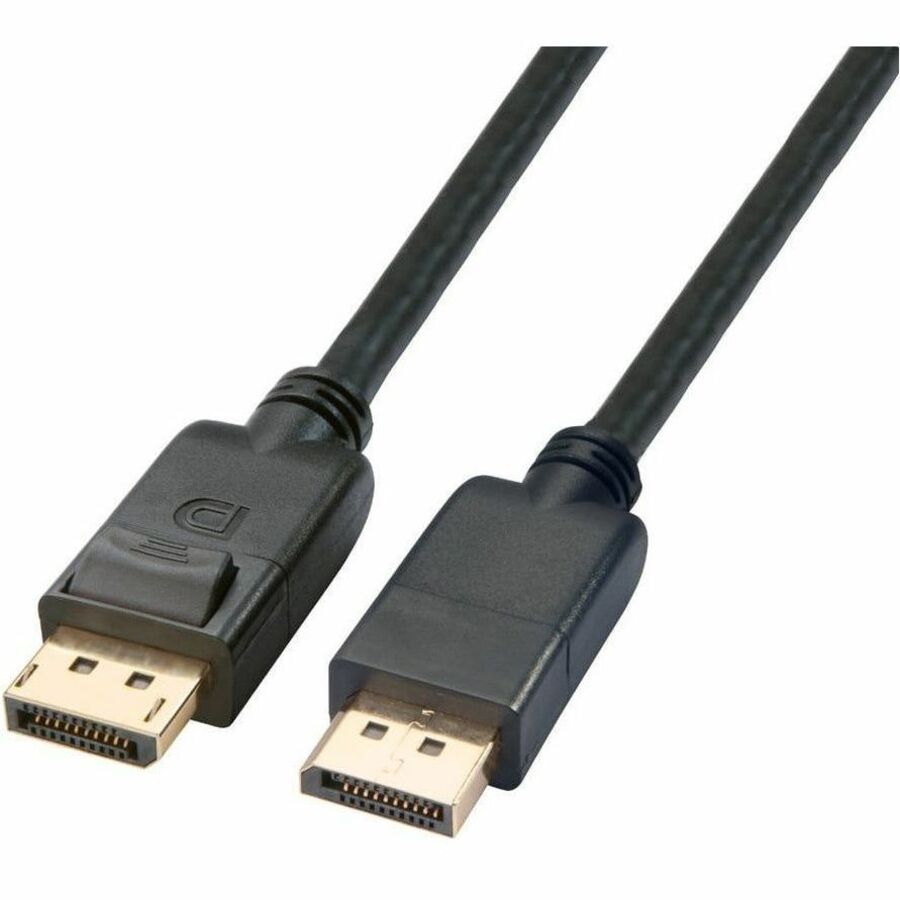 Axiom DisplayPort 1.4v Cable M/M 10ft - DPV4MM10-AX