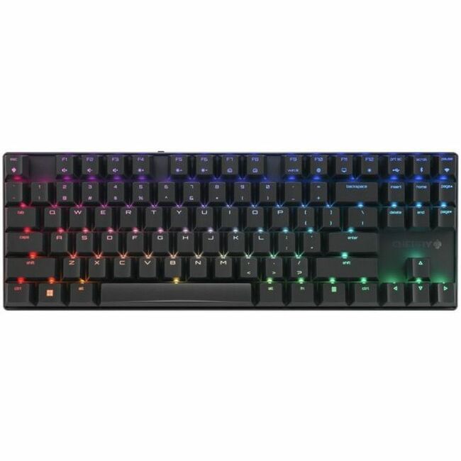 CHERRY MX BOARD 3.0 S Office - Gaming Keyboard - G80-3874LWAUS-2