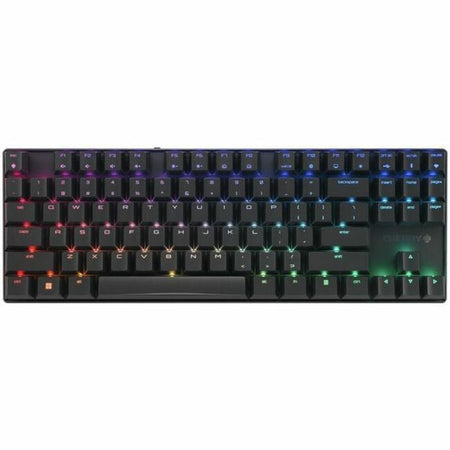 CHERRY MX BOARD 3.0 S Office - Gaming Keyboard - G80-3874LWAUS-2