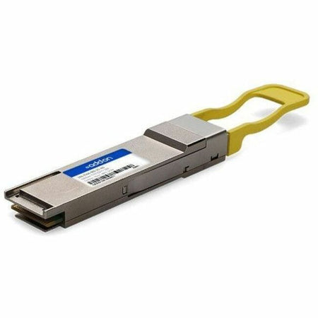 AddOn Ciena&reg; 160-9504-900-25 Compatible TAA 40GBase-PLR4 QSFP+ Transceiver (SMF, 1310nm, 25km, MPO, DOM) - 160-9504-900-25-AO