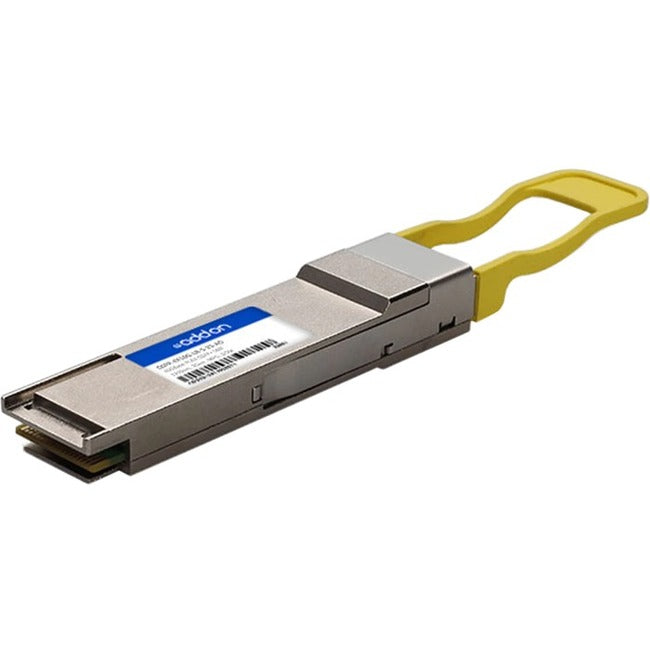 AddOn Cisco QSFP+ Module - QSFP-4X10G-LR-S-25-AO