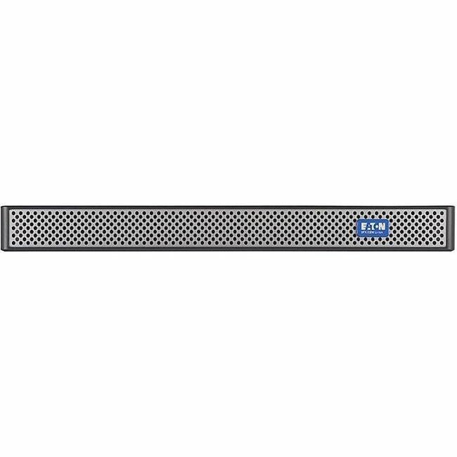 Eaton 9PX 48V Lithium-ion Extended Battery Module (EBM) used with 9PX1500RT-L, 9PX1500RTN-L, 9PX1500GRT-L UPS, 1U Rack/Tower - 9PXEBM48RTL
