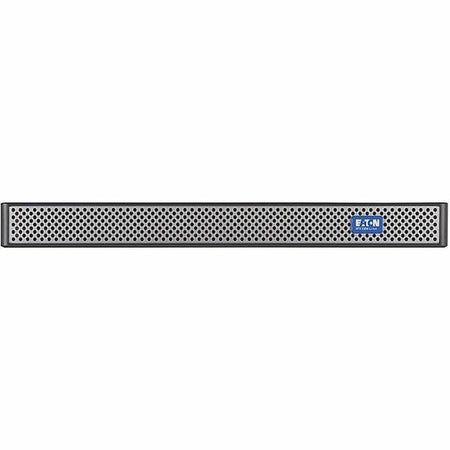 Eaton 9PX 48V Lithium-ion Extended Battery Module (EBM) used with 9PX1500RT-L, 9PX1500RTN-L, 9PX1500GRT-L UPS, 1U Rack/Tower - 9PXEBM48RTL