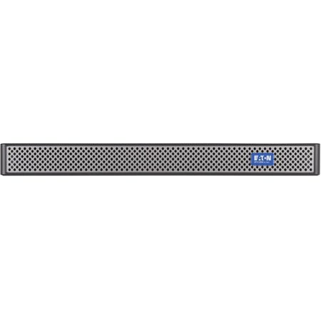 Eaton 9PX 72V Lithium-ion Extended Battery Module (EBM) used with 9PX2000RT-L, 9PX2000RTN-L, 9PX2200GRT-L, 9PX3000RT-L, 9PX3000RTN-L, 9PX3000GRT-L UPS, 1U Rack/Tower - 9PXEBM72RT-L