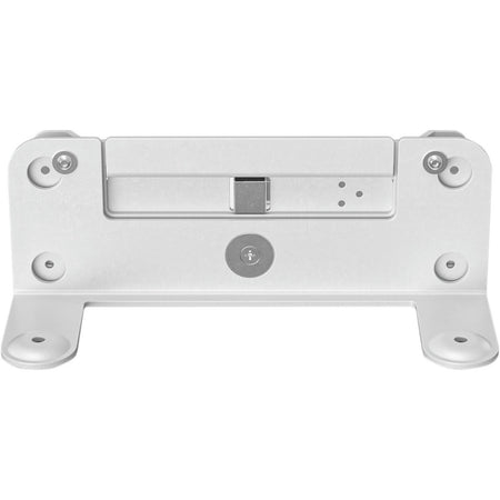 Logitech Wall Mount for Video Conferencing System - Silver - 952-000044